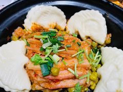 -大铁勺新津菜(迎水道店)