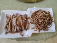 -晋阳饭庄(虎坊桥店)