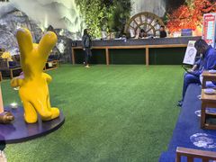 -木子塘汗蒸生活馆(财富港店)