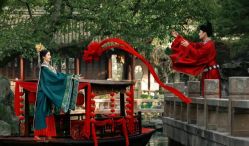 -今生有约婚纱摄影店(景德路店)