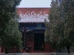 -禹城市禹王亭博物馆