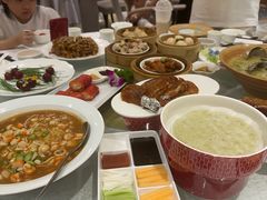 -丰鲤楼•闽南茶楼(仟禧汇店)