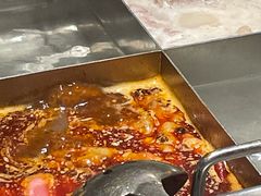 -海底捞大排档火锅(悦荟广场店)