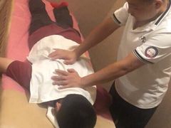 -席仁堂推拿按摩脊柱调理(世纪科贸大厦店)