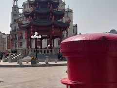 -汕头市小公园