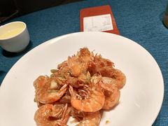 -阿明小菜·海鲜·上海菜(浦建路店)