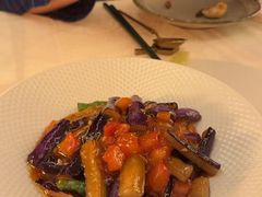 -龟兹KUCINA·新疆菜(前滩L+PLAZA店)