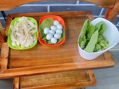 -云南印象昭通天麻火腿鸡(新疆石油花园二期店)