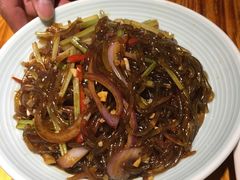 -苹果树下艺术餐厅(通州店)