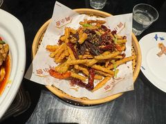 -简小舍·民间手艺菜(武昌江滩店)