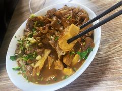-陈记卤煮小肠
