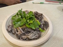 -黑八私房老北京炸酱面