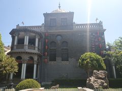 -卫鼎轩·曹公馆(鼓楼店)