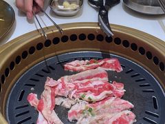 -花味·自助烤肉(雨花客厅店)
