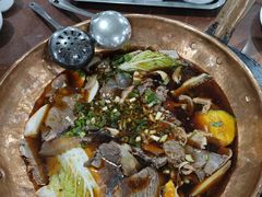 -朝伟清真铜瓢牛肉馆(三十年老·店)