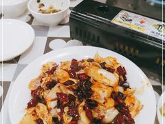-勇利赵家烤肉坊(翠华北路店)