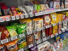 -Olive Young(明洞旗舰店)