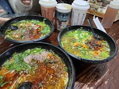 -一品飘香米线(一中总店)