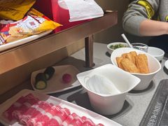 -海底捞火锅(龙湖时代天街店)