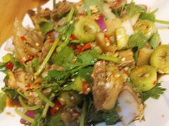 -二孃鸡爪爪(东郊记忆店)