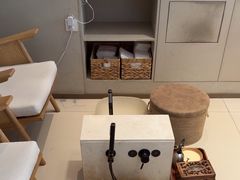 -泰合玺·精油疗愈 SPA(南京河西万达店)