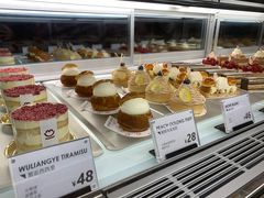 -MEEBO KAFEE米咖焙坊(虹桥路店)