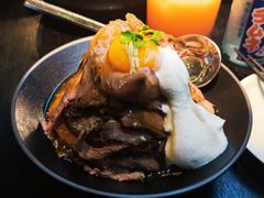 千层火山牛丼（中份）-YAMAKAWA(龙湖胥江天街店)