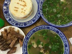 -老白家水盆羊肉