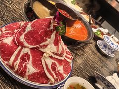 -冯校长老火锅(双桥路店)