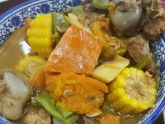 -北京龙庆四季香农家饭庄·灶台鱼·碳烤虹鳟鱼(龙庆峡店)