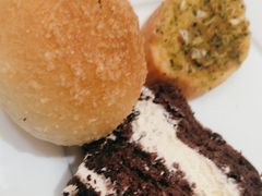 -晶丽香榭自助餐(南京大饭店)