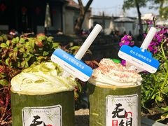 -CoCo都可(惠山古镇店)