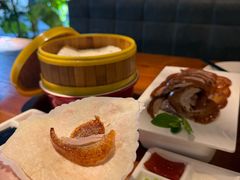 -又一福烤鸭·北京菜(东四店)
