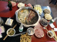 -储奇门鳝鱼火锅(总店)