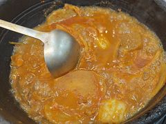-钱摊摊安顺夺夺粉火锅(宏大广场店)
