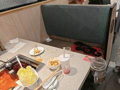 -海底捞火锅(万科广场店)