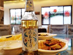 -瑞丰园庭院餐厅·白族传统家常菜