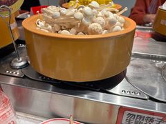 -龍歌自助小火锅(芝罘万达店)