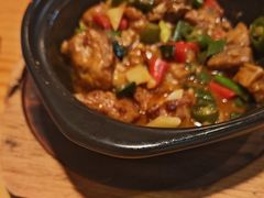 -61号餐吧(兴坪古镇漓江店)