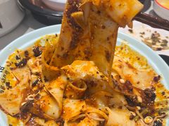 -大厨小馆(华阳城店)