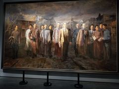 -上海市龙华烈士陵园