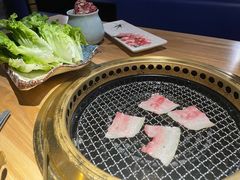-江户烧肉(高德店)
