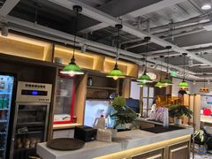 -金谷园饺子馆(北邮总店)