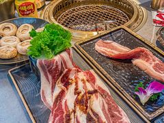 -明洞王妃家烤肉(苏州中心星悦汇店)