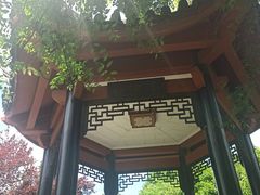 -白沙古井