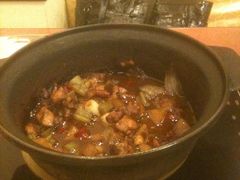 -重庆鸡公煲(三八山珍美食城店中店)