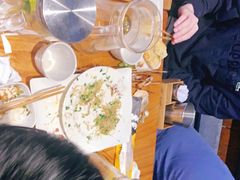 -木屋烧烤(坂田天安云谷店)