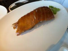 -四季民福烤鸭店(前门大栅栏店)