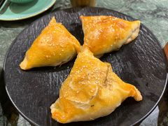 -东方亚克西餐厅(西康路店)