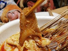 -嘉州叶婆婆钵钵鸡(建设路店)